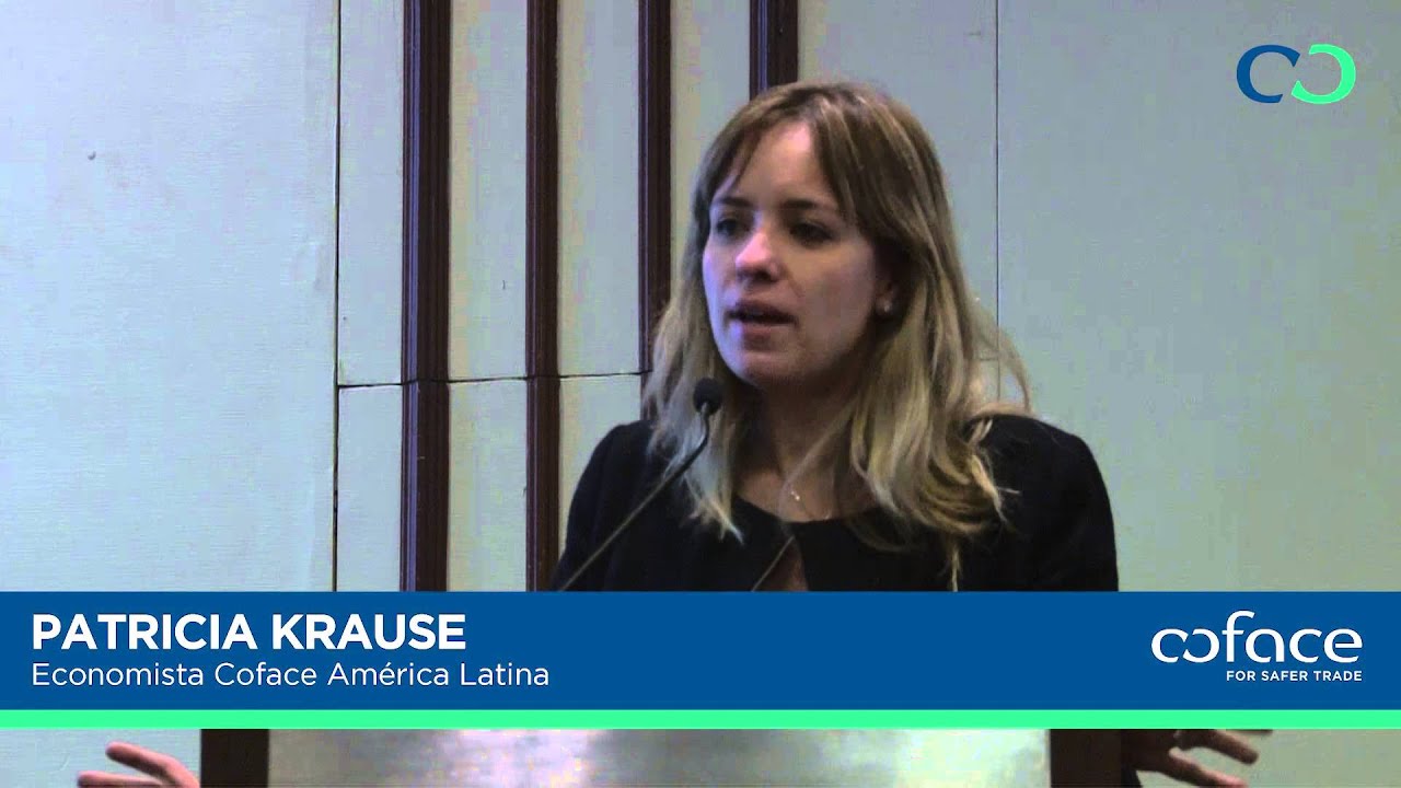 CRC 2015 Panorama de Riesgo de Am&eacute;rica Latina - Patricia Krause