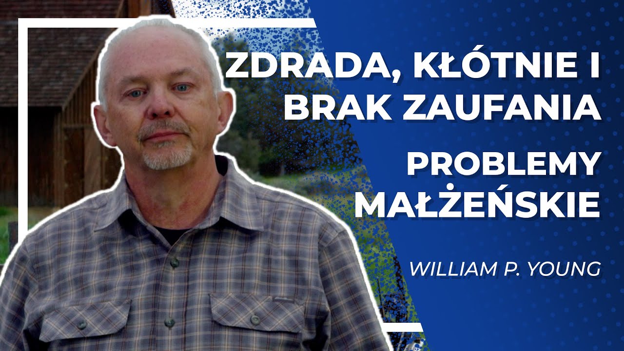 Zdrada, kłótnie i brak zaufania - problemy małżeńskie  |  Chata - Rekonstrukcja