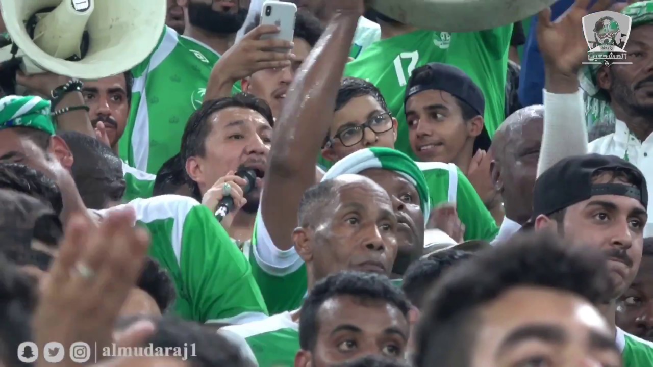 من ملعب الجوهرة | الأهزوجة الجديدة | ياليالي .. ياليالي ..