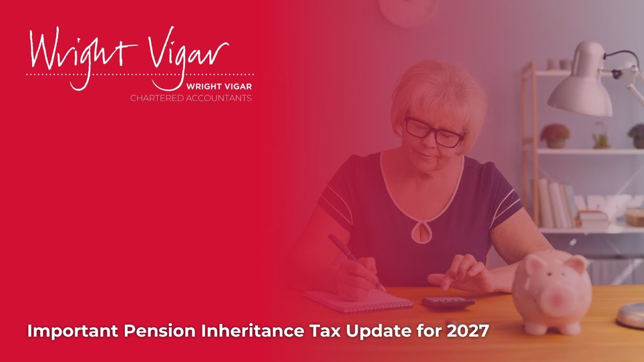 2027 Inheritance tax (IHT) changes on pensions: Protect Your Family's Inheritance