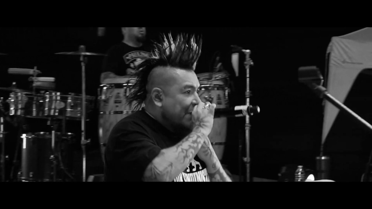 Cumbia Lunera - El Gran Silencio #27aniversariotour