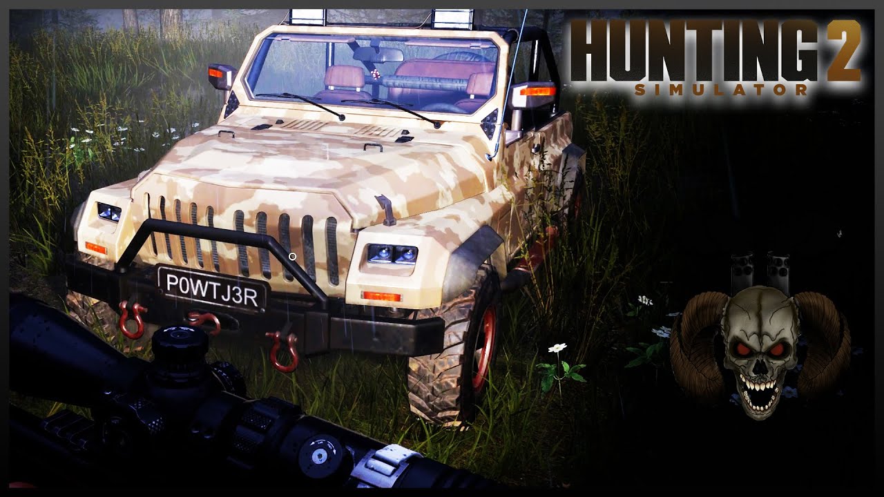 Сможем ли мы их поймать?! Миссия 13! — Жизнь рейнджера! Симулятор охоты 2