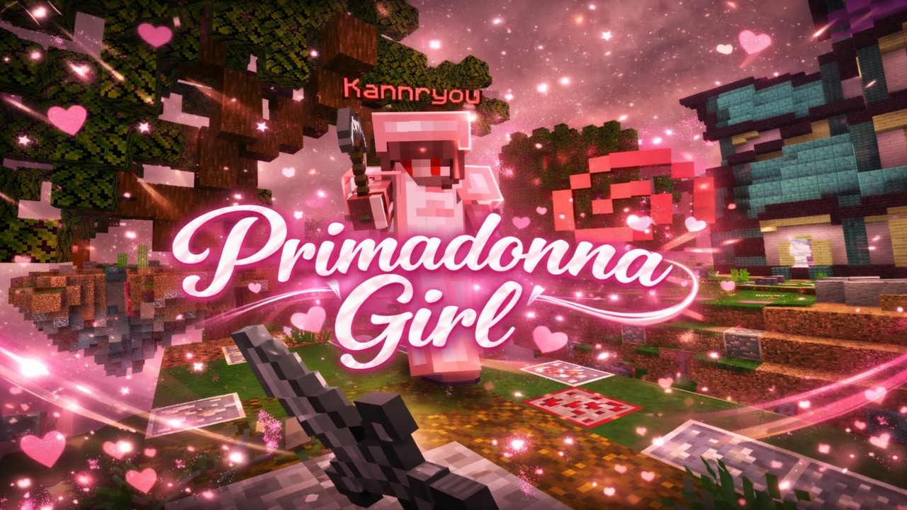primadonna girl | LT2 skywars montage
