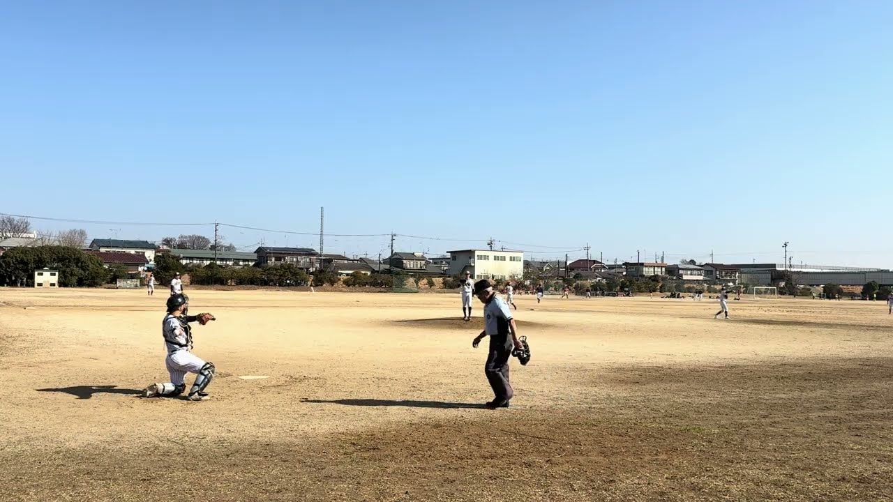 2026.2.22 対 KUJIRA②