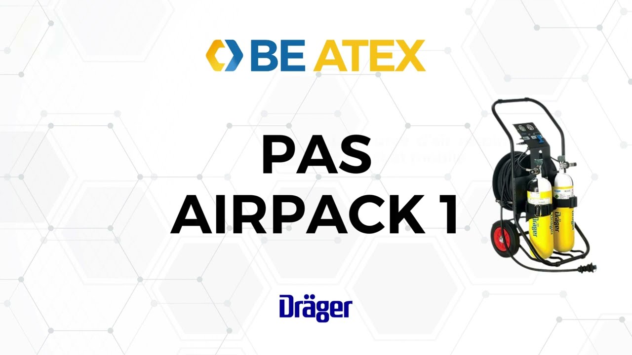 FR   PAS AIRPACK 1