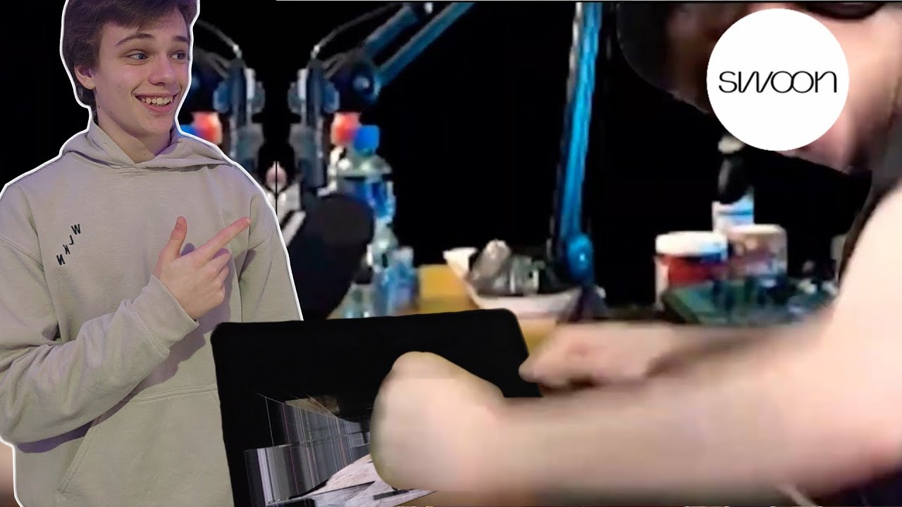 A Viewer Made A Rage Montage Of Me… | @g0ingr0gue77
