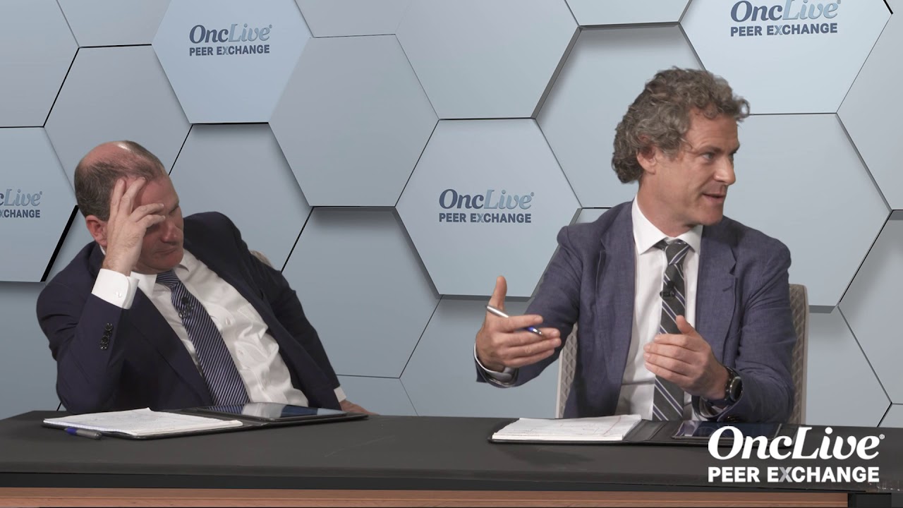 Early Salvage Radiotherapy for Early Prostate Cancer
