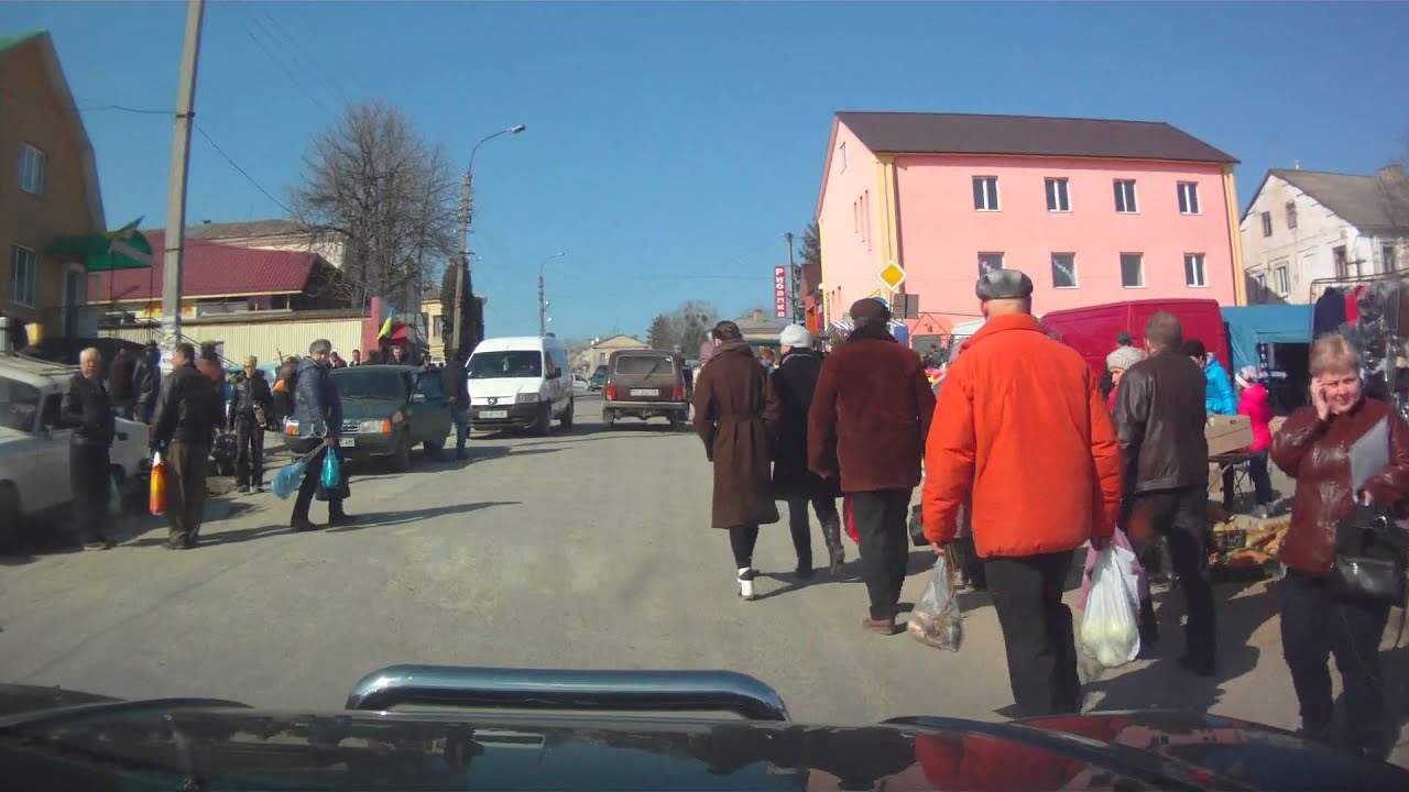 НОВА УШИЦЯ ЧЕТВЕР 2