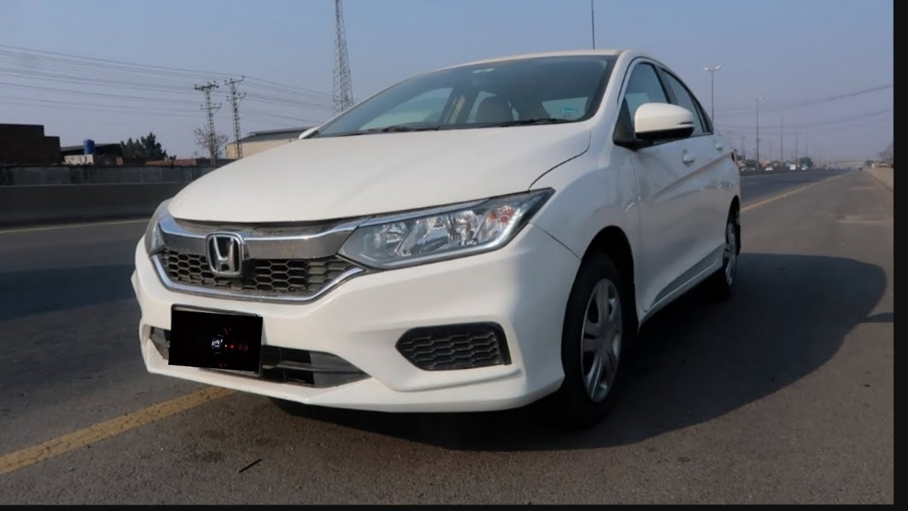 I put high octane petrol in my Honda City 1.2 to see if fuel average increases or not | Abdi Ustad