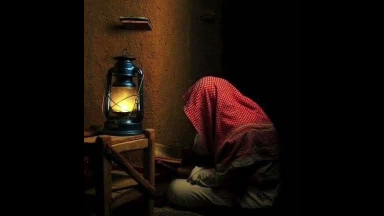 قرآناً عجباً! فسبحان الذي نزل الفرقان على عبده.. #سورة #الأنعام #معاذ #سعادة