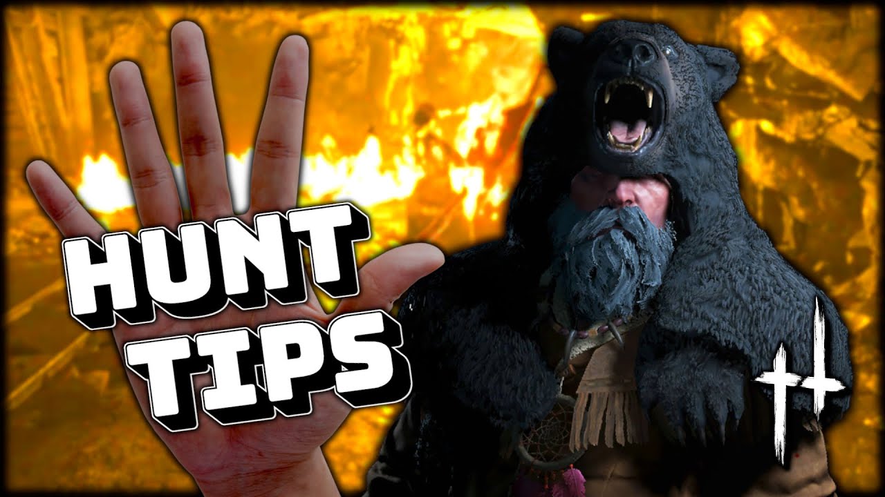 5 Tips for Hunt Showdown 1896 | Mammon's Gulch PvP Episode 2