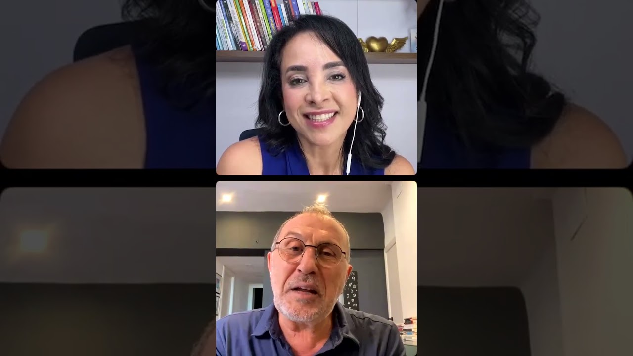 Constelaciones Familiares con Joan Garriga | Gloria Arroyave