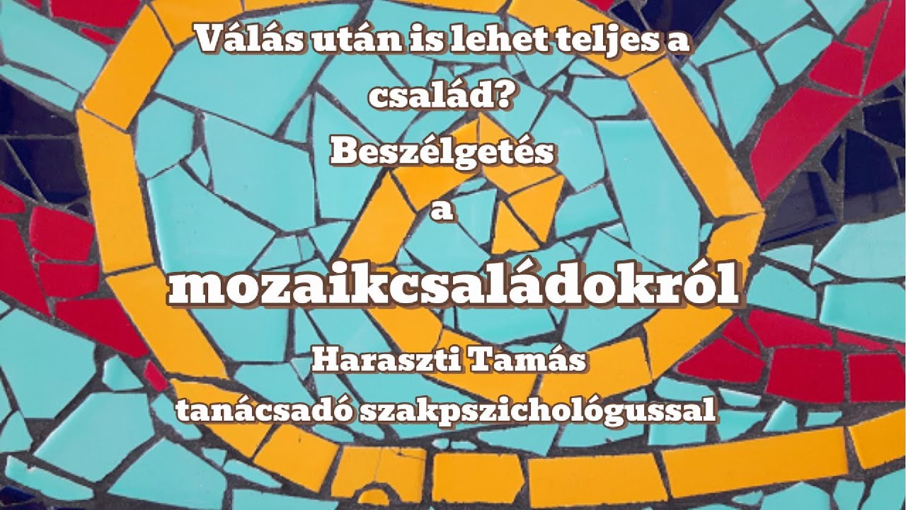 Unique Magazin | V&aacute;l&aacute;s ut&aacute;n is lehet teljes a csal&aacute;d?
