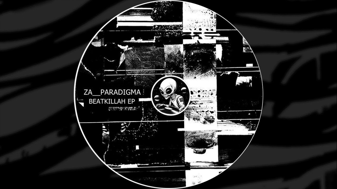 Za__Paradigma - Braveheart