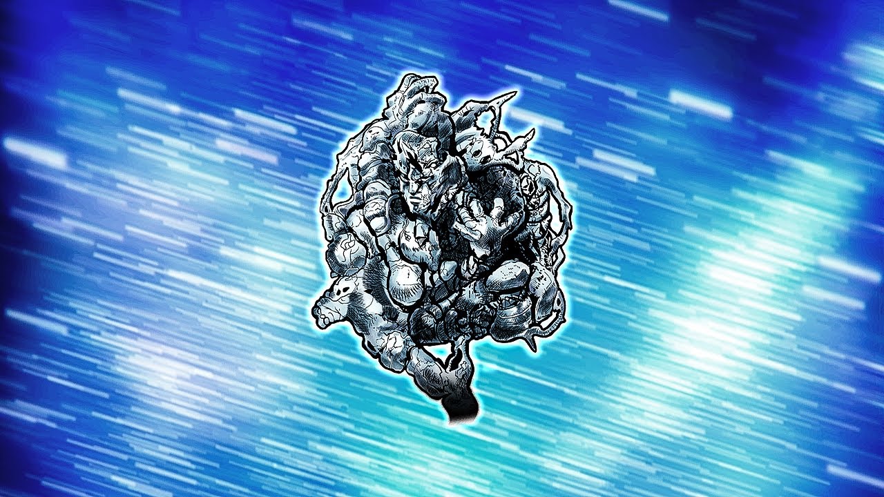 Kars during the universe reset