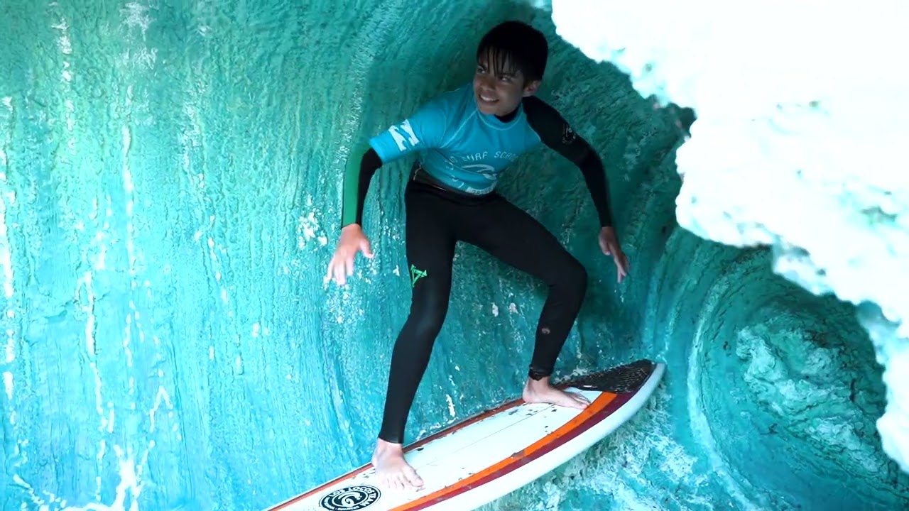 Surfcamp Semana 2 2024
