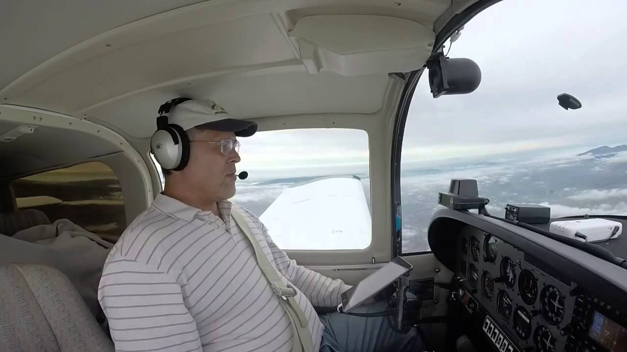 Grumman Cheetah Flight