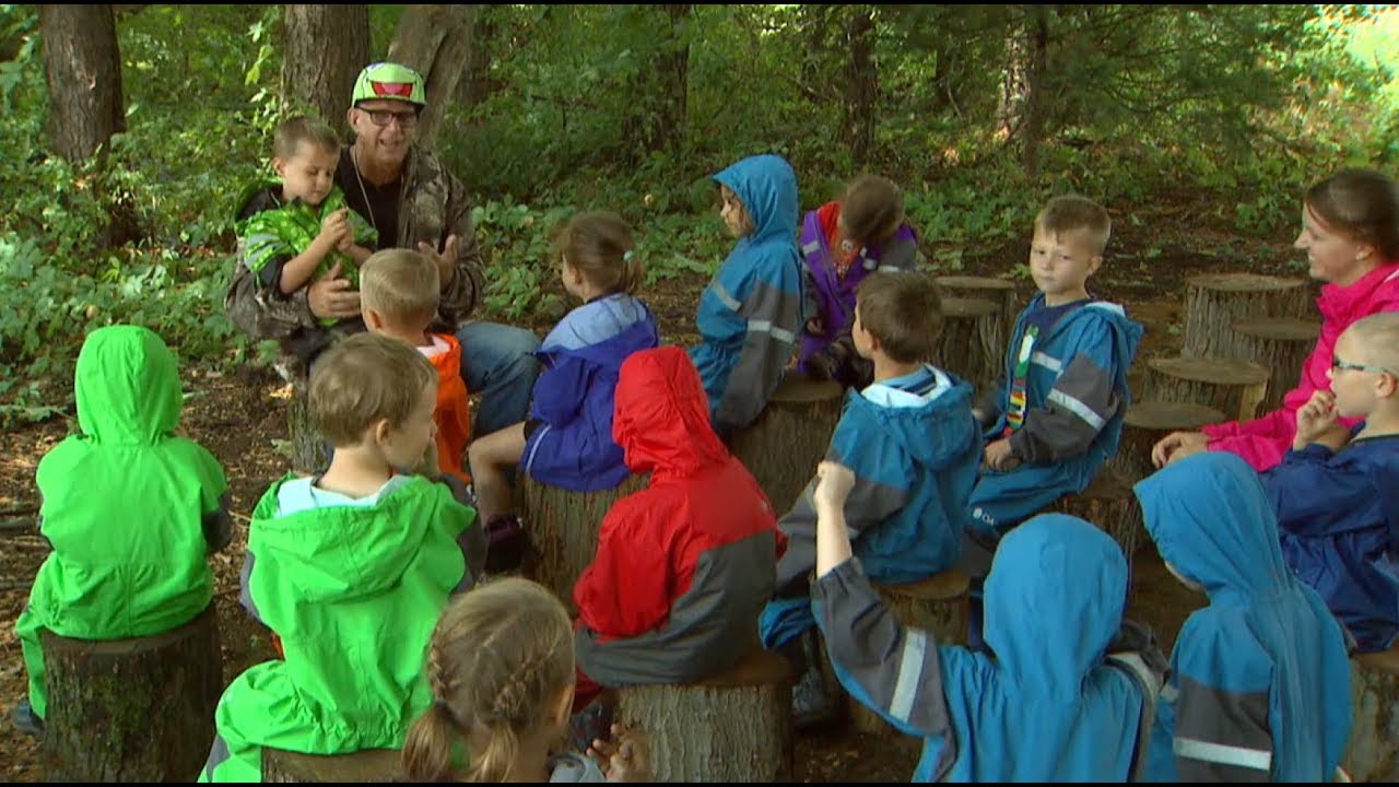 OML: Forest Kindergarten