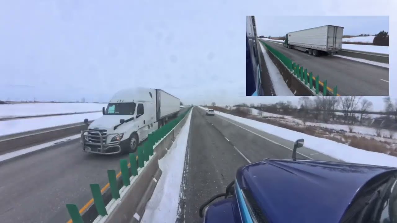 PUEDES MANEJAR BAJO UNA TORMENTA EL LA CIUDAD?