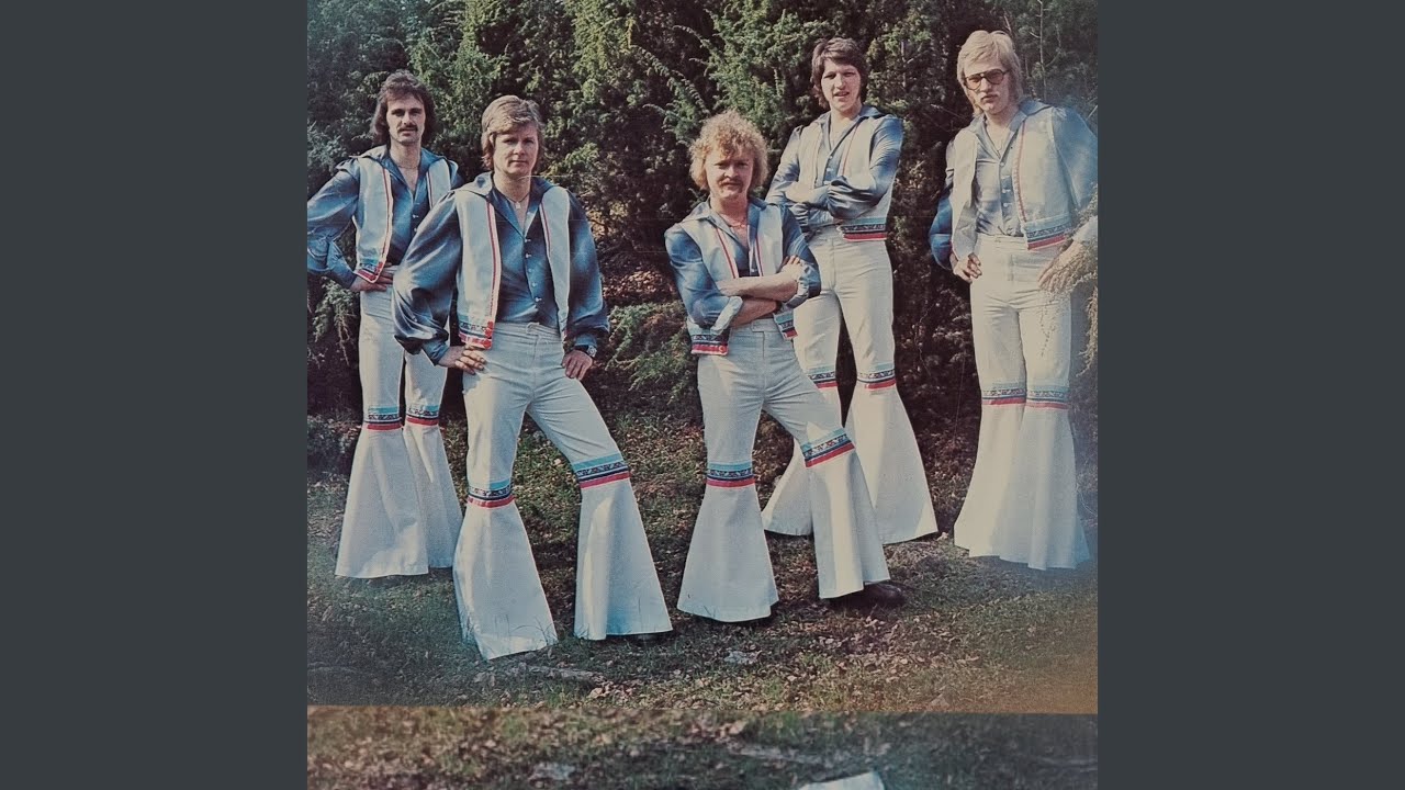 Flickan Från Flen