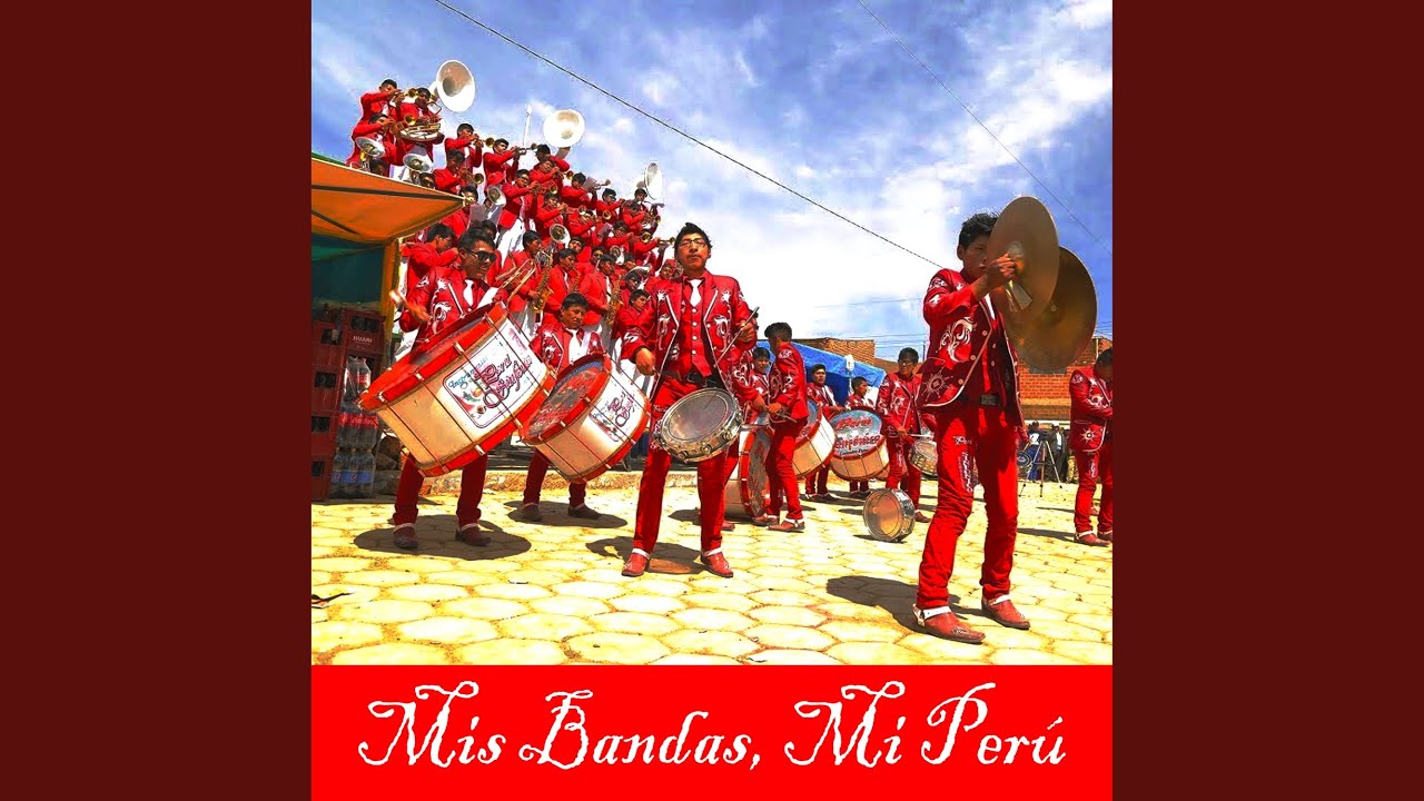 Huaylas los Pioneros