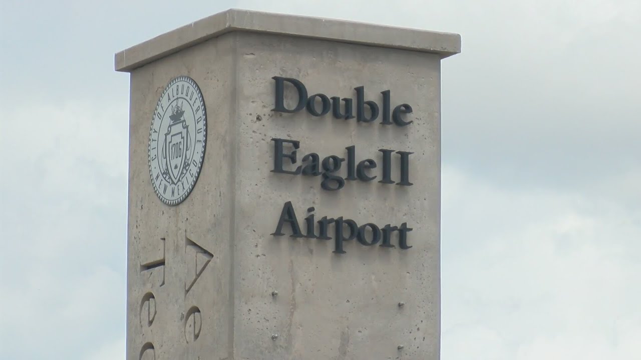 Inaugural 'Run the Runway Mutt Strut' at Double Eagle II marks airport growth