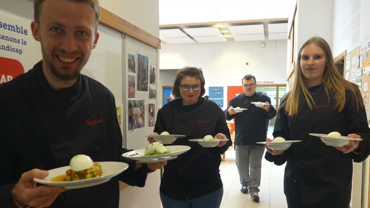 Tables d'hôtes à la Cigalière