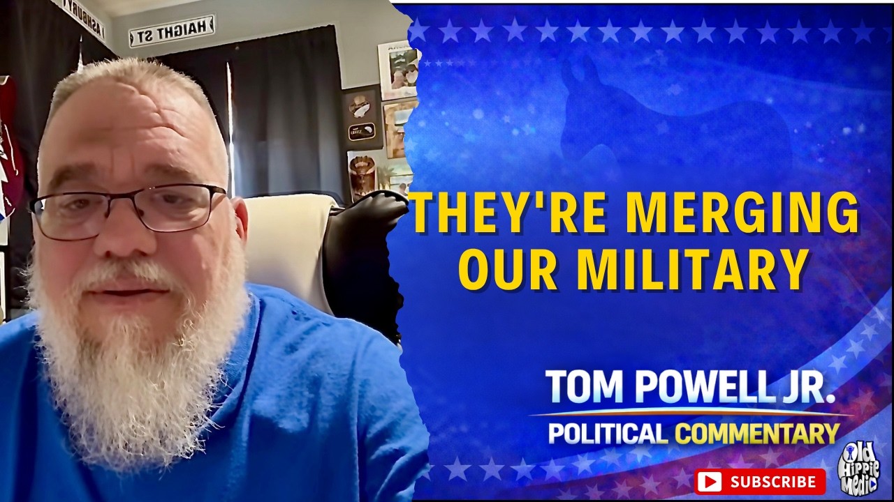 Section 224 of the 2027 Defense Bill Would Merge the US and Israeli Militaries &mdash; Call Your Rep