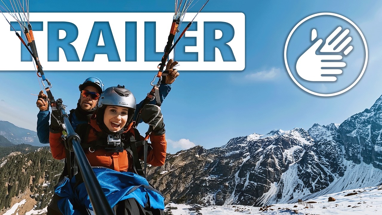 abm inclumedia® Trailer – DGS | 