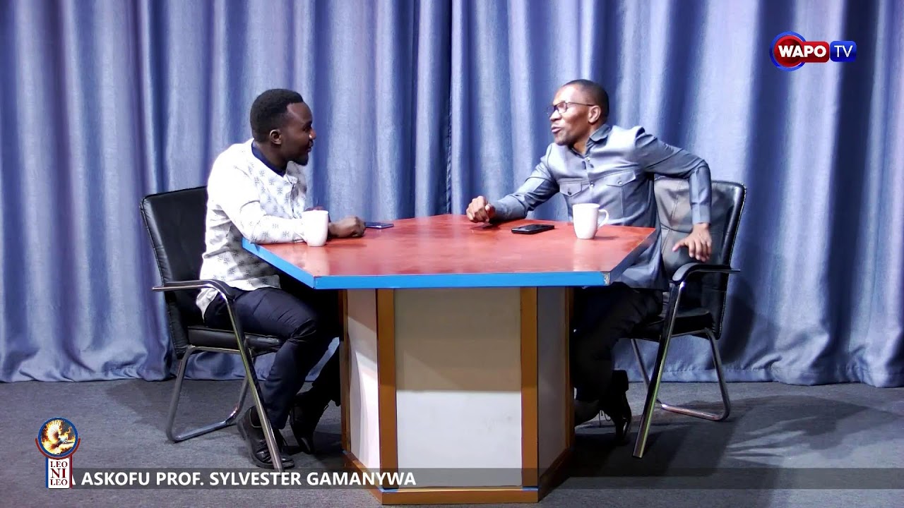 #LIVE: MEZA YA BUSARA | ISRAEL KATIKA UNABII | CHIMBUKO LA TAIFA LA ISRAEL) 13.2.2025
