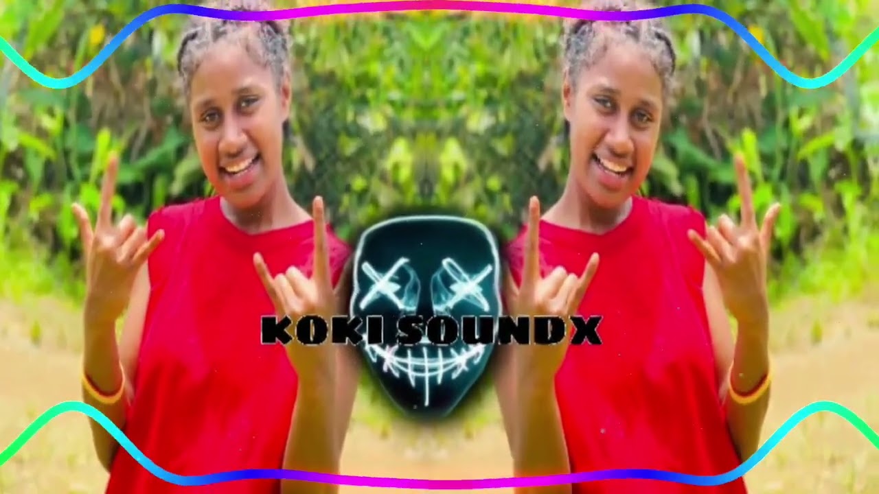 BOMBSTIC SIDE EYE - DJ MAXVIL..