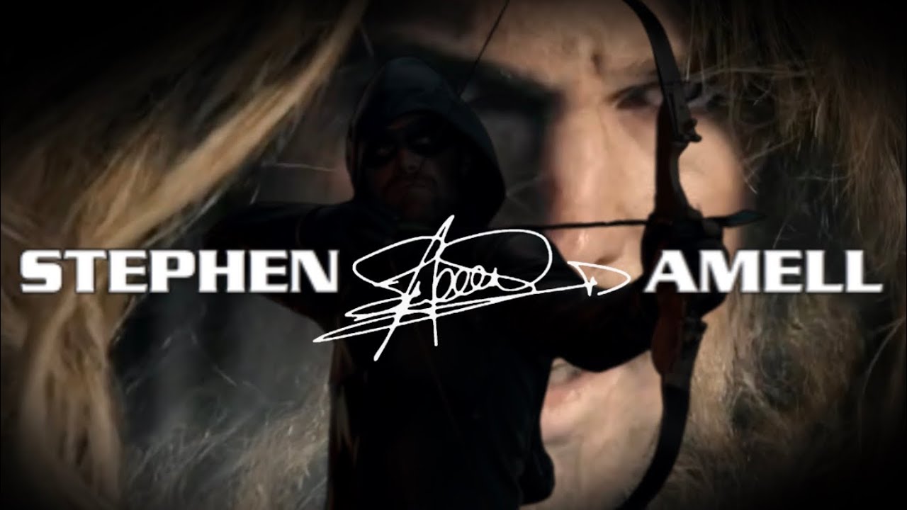 Crisis On Infinite Earths Credits ~ Avengers: Endgame Style