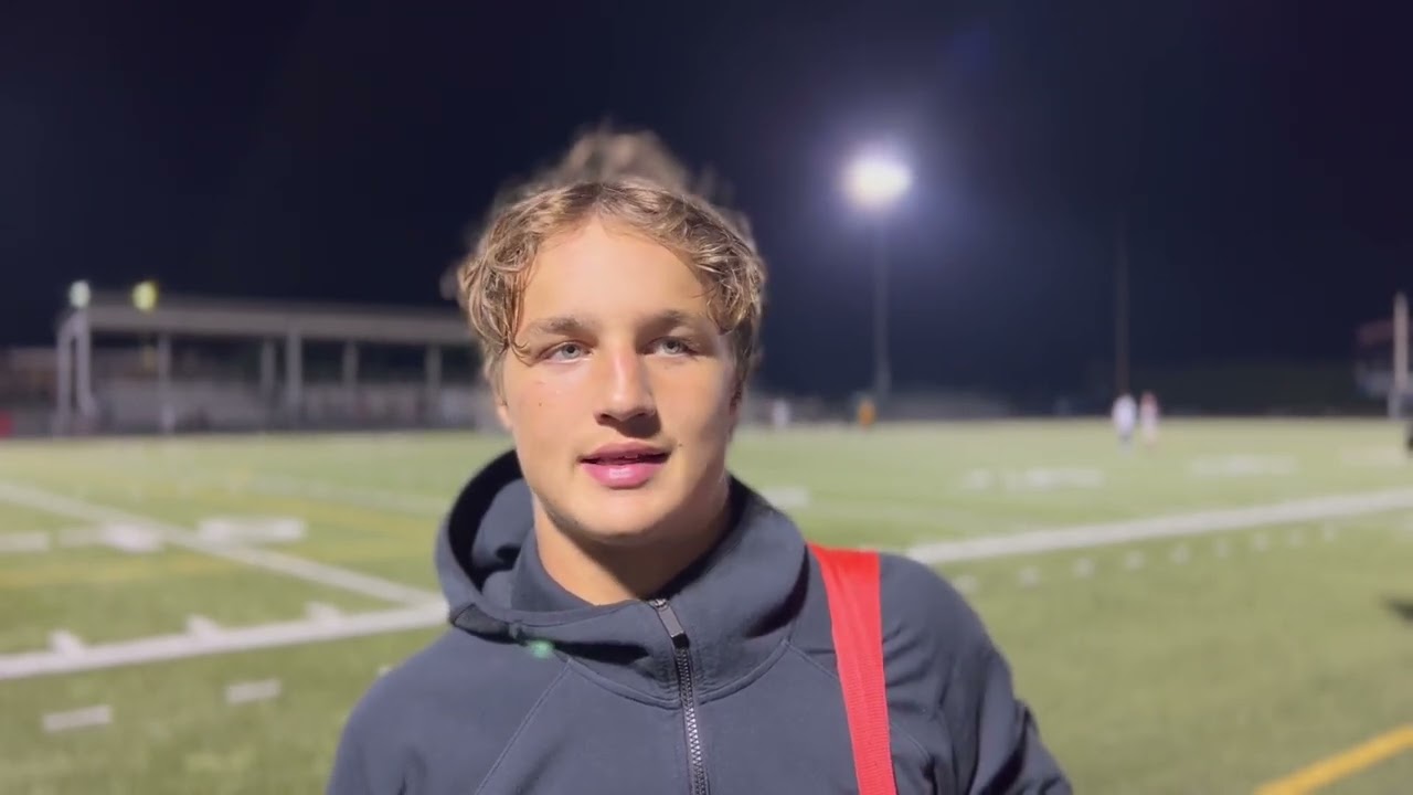 Football: Camas defeats Lincoln 21-7