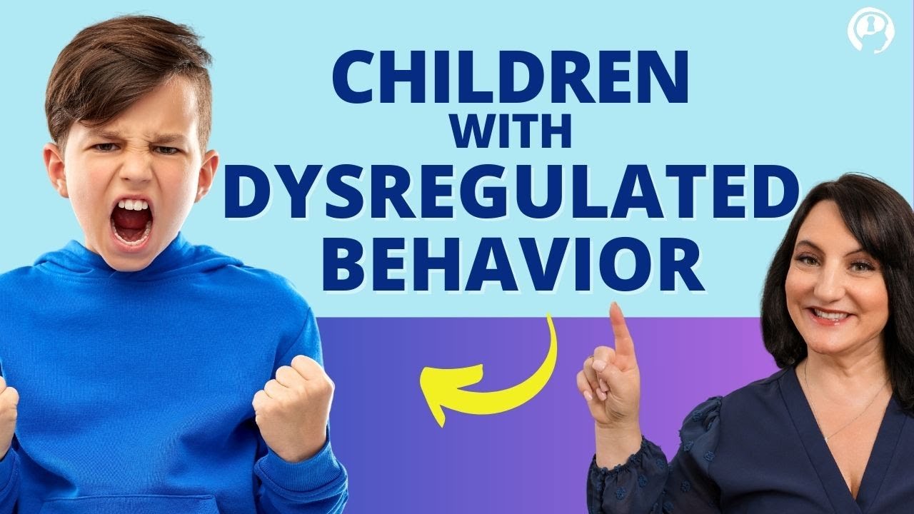 The Right Way to Help a Dysregulated Child: Calm Parenting Strategies That Work