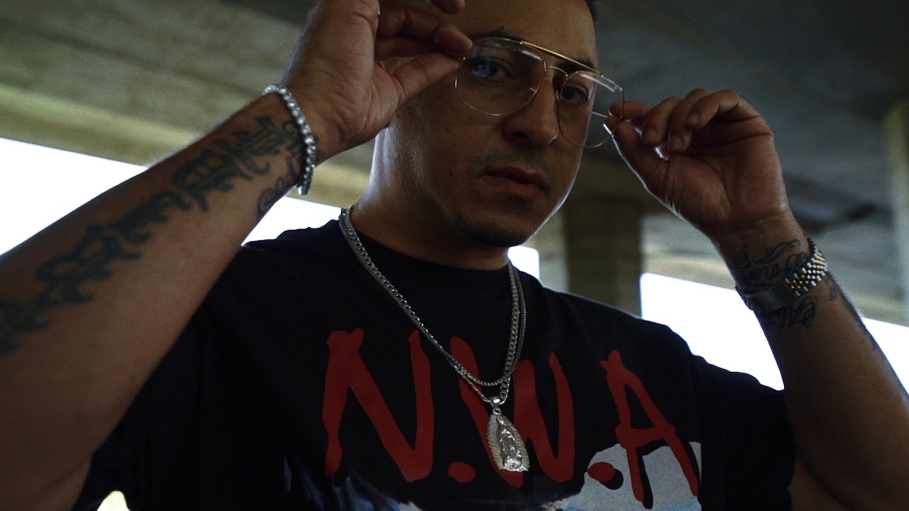 Duke Montana - 1988 ( Prod. by Sick Luke )