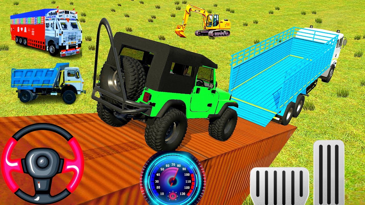🔴🌉❤️😂DRIVE JCB AND UNLOADING BORI FROM Dampur 🔴