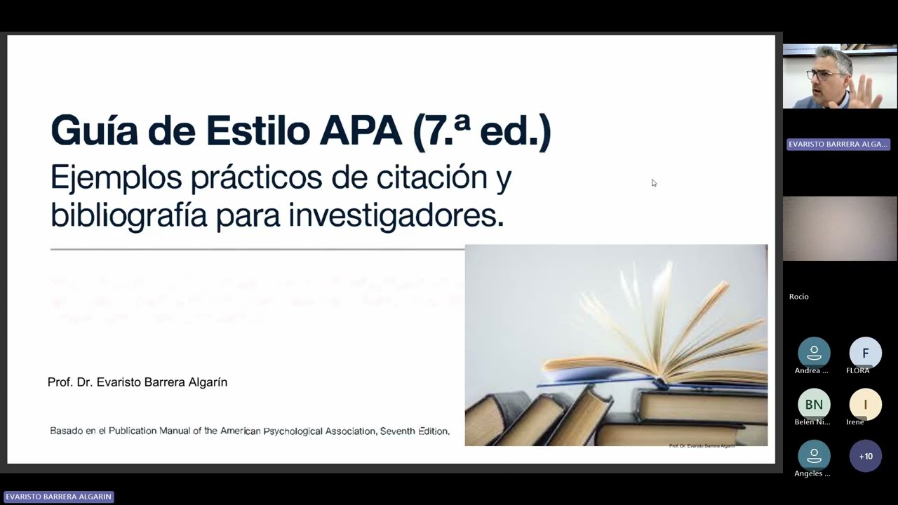 Tutoría 2 de Trabajo Fin de Grado. Trabajo Social UNED. Evaristo Barrera 2025-2026