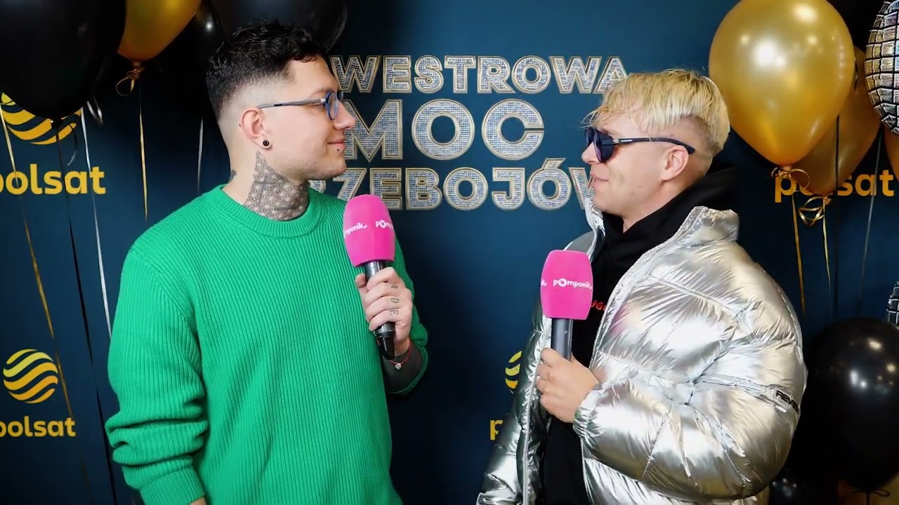Skolim o niechęci do wytwórni. Mówi też o „odklejkach” innych artystów