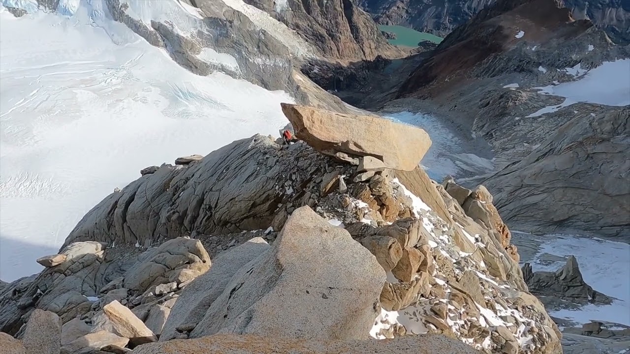 Patagonia 2023
