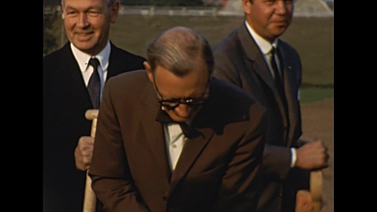 Högstadiebyggnationen