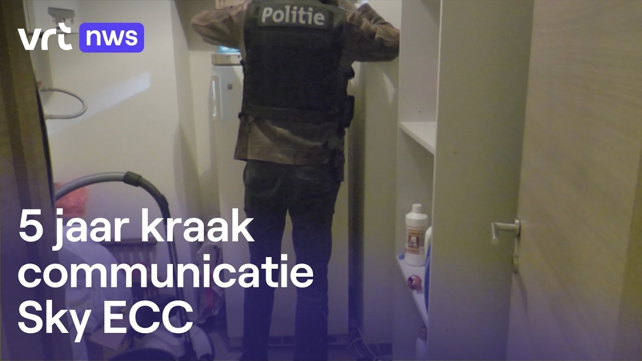 Wat hebben de miljoenen ontdekte berichten opgeleverd in strijd tegen drugs