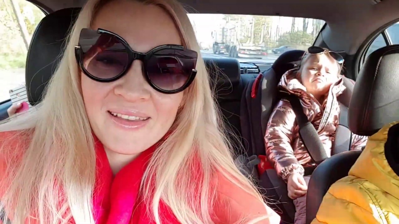 LIFE VLOG: Проиграли КУЧУ ДЕНЕГ. Играем в Лото. Покупаем Автомобиль!!!