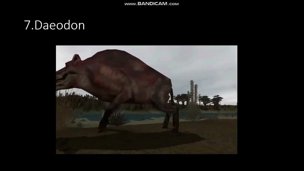 Carnivores Far North Showcase #carnivores2