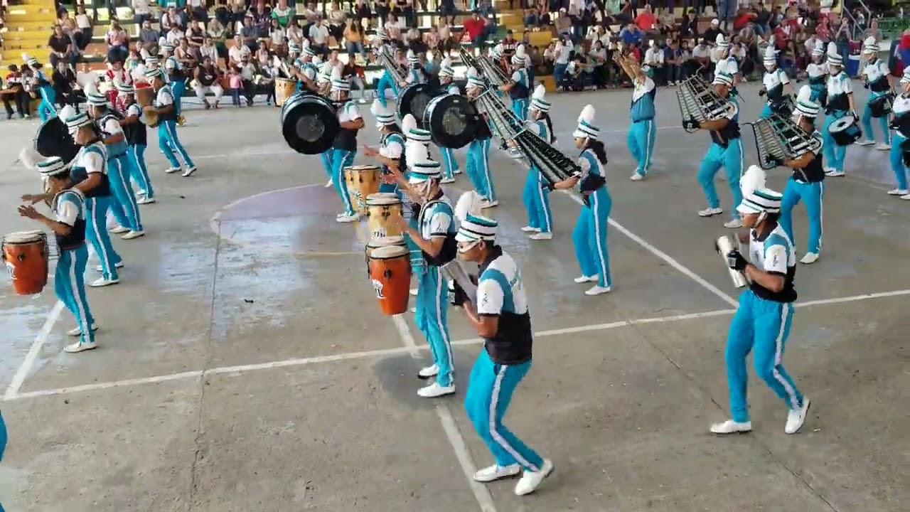Banda Cristo Rey 