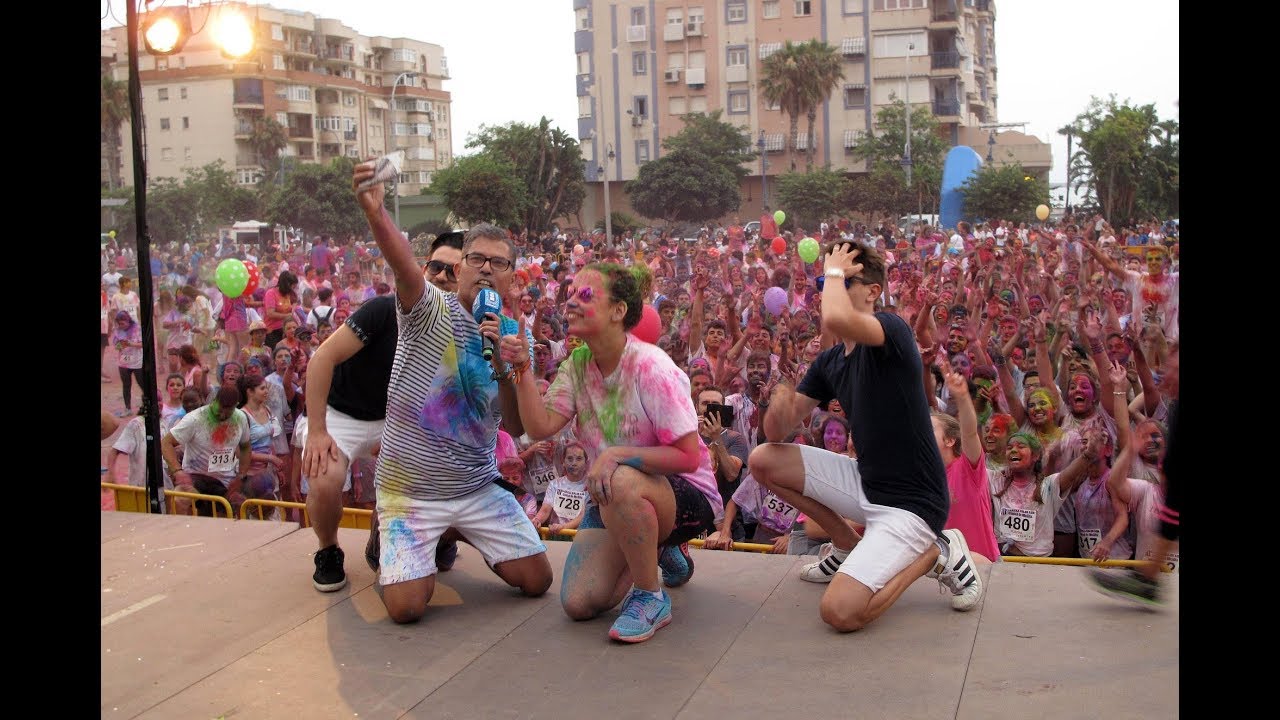ANIMACIÓN DE ÓSCAR GIMÉNEZ BARRIOS