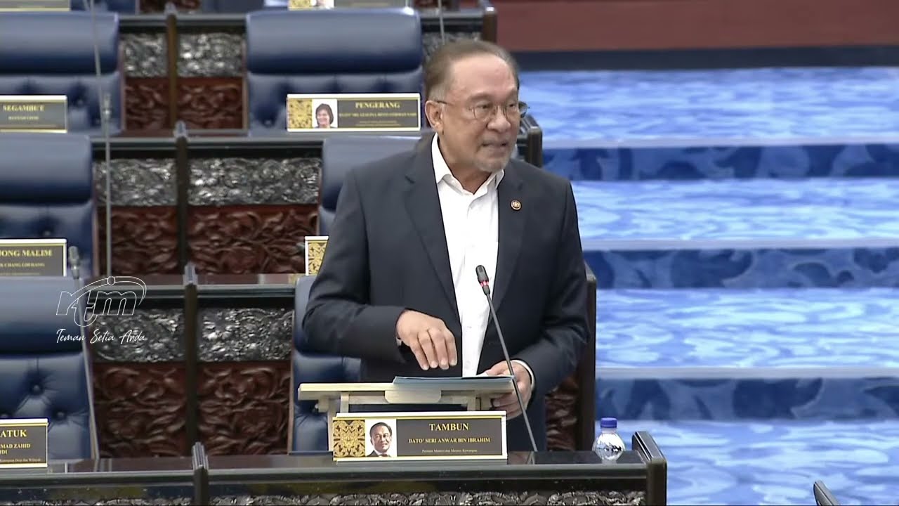 Jumlah penjimatan dicapai melalui pelaksanaan BUDI MADANI (BUDI95) sepanjang tahun 2025 - PM