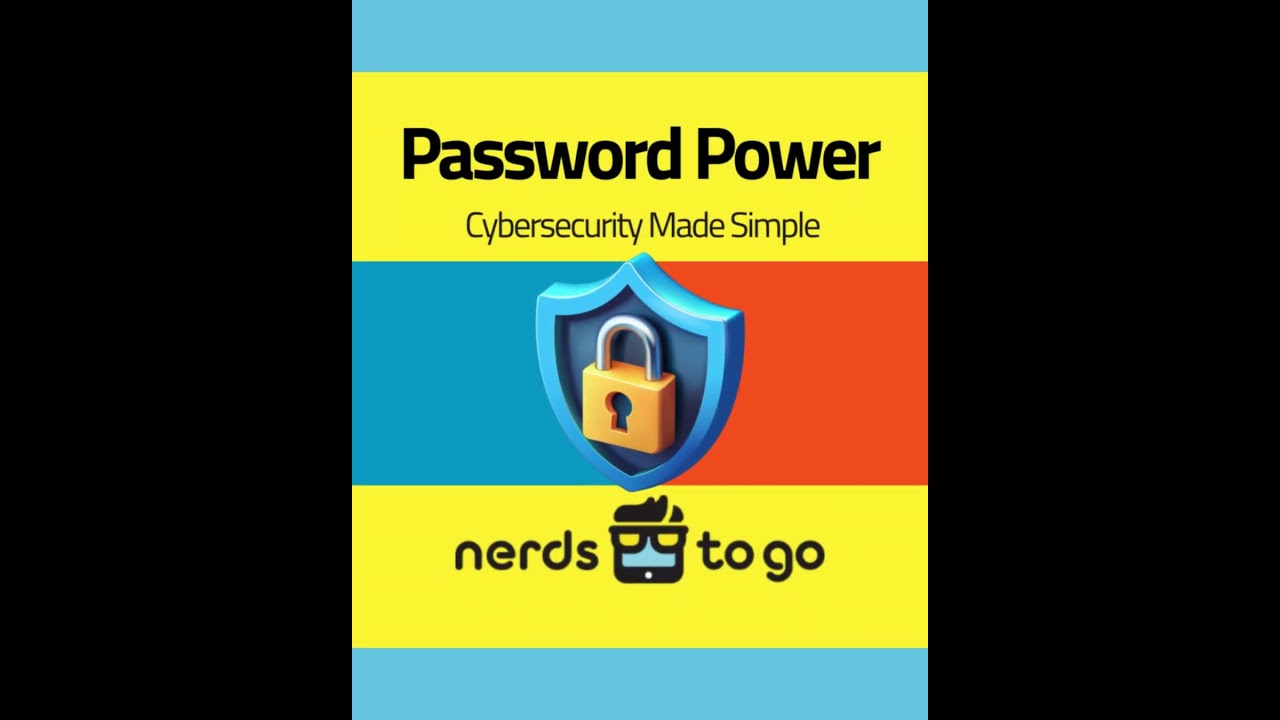 Proactive defense brings peace of mind |  NerdsToGo