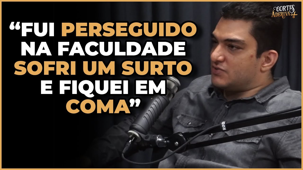 Consequências por ter sido SKINHEAD no PASSADO | À Deriva Cortes