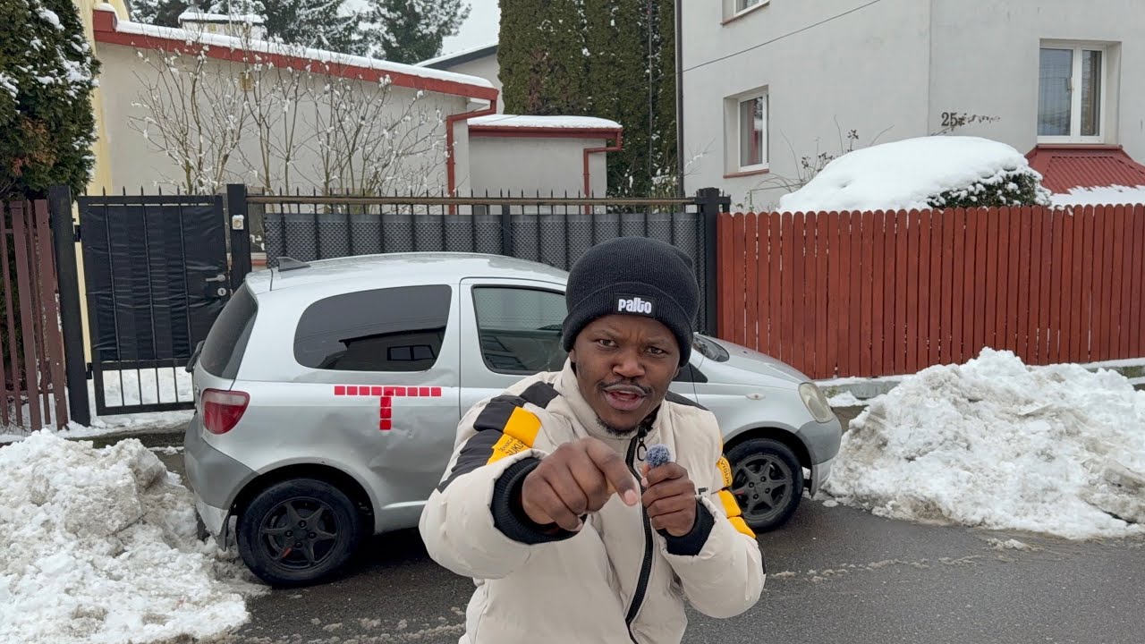 Akakazi ko numu DIASPORA ntabwira mugenziwe ko agakora, bagakora mwibanga rikomeye