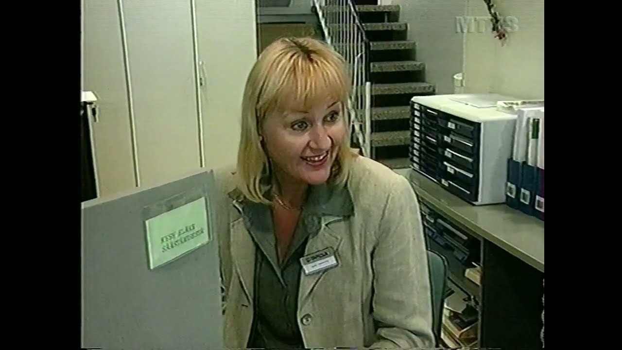 Kymmenen uutiset (18.6.2000)